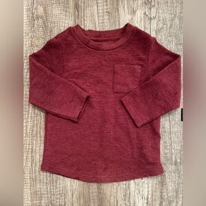 Cat & Jack Baby Boy Shirt - Size 18 months